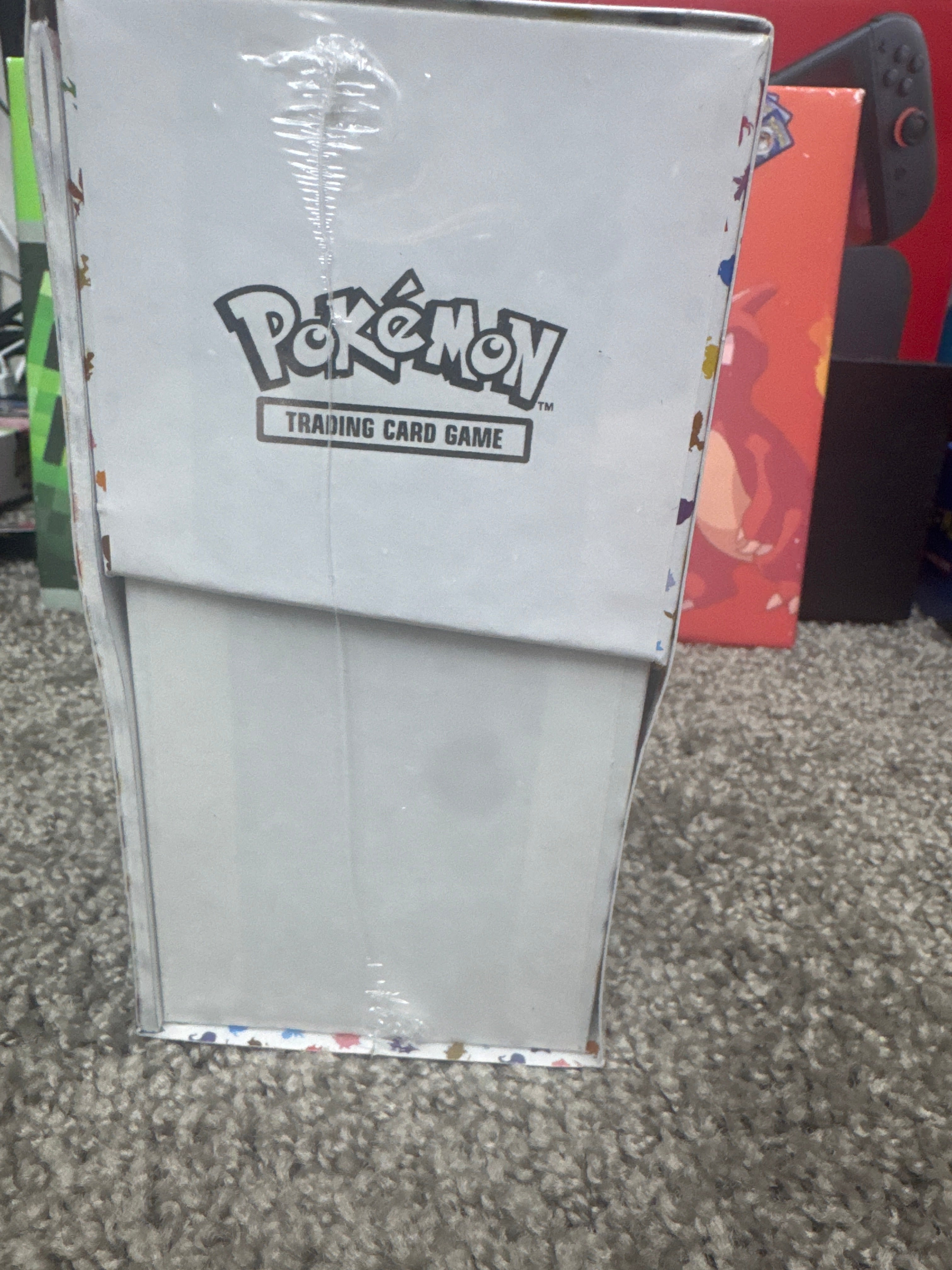151 Elite Trainer Box